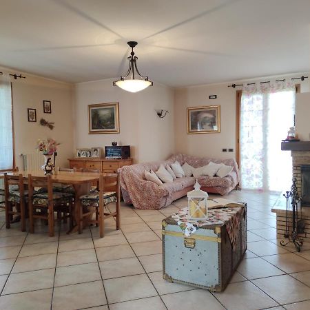 Апартаменты Relax In Collina A Due Passi Dal Mare Torriana Экстерьер фото