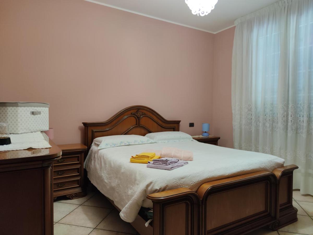 Апартаменты Relax In Collina A Due Passi Dal Mare Torriana Экстерьер фото