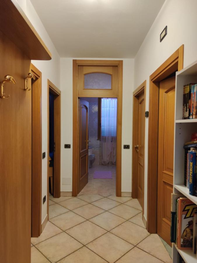 Апартаменты Relax In Collina A Due Passi Dal Mare Torriana Экстерьер фото