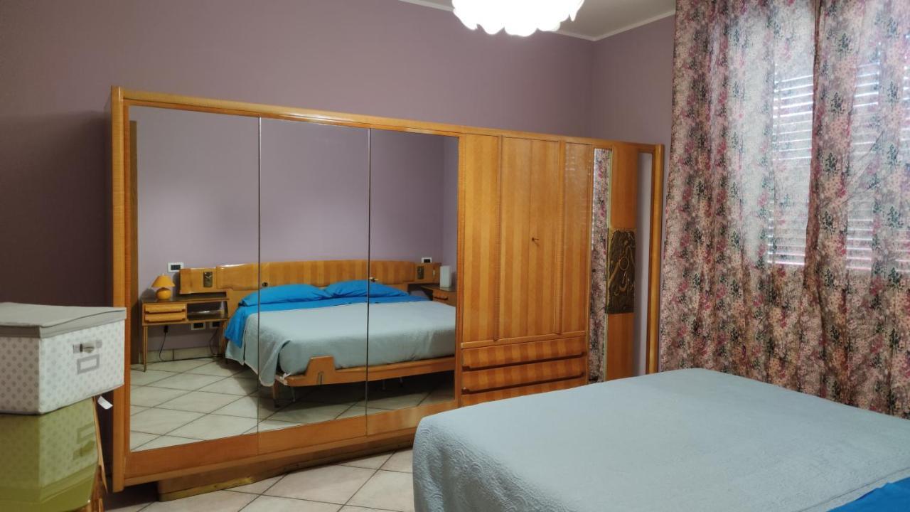 Апартаменты Relax In Collina A Due Passi Dal Mare Torriana Экстерьер фото