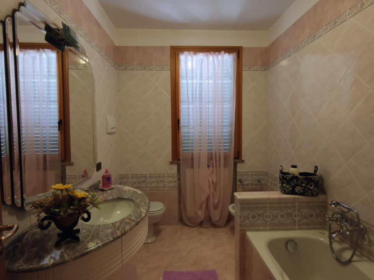 Апартаменты Relax In Collina A Due Passi Dal Mare Torriana Экстерьер фото