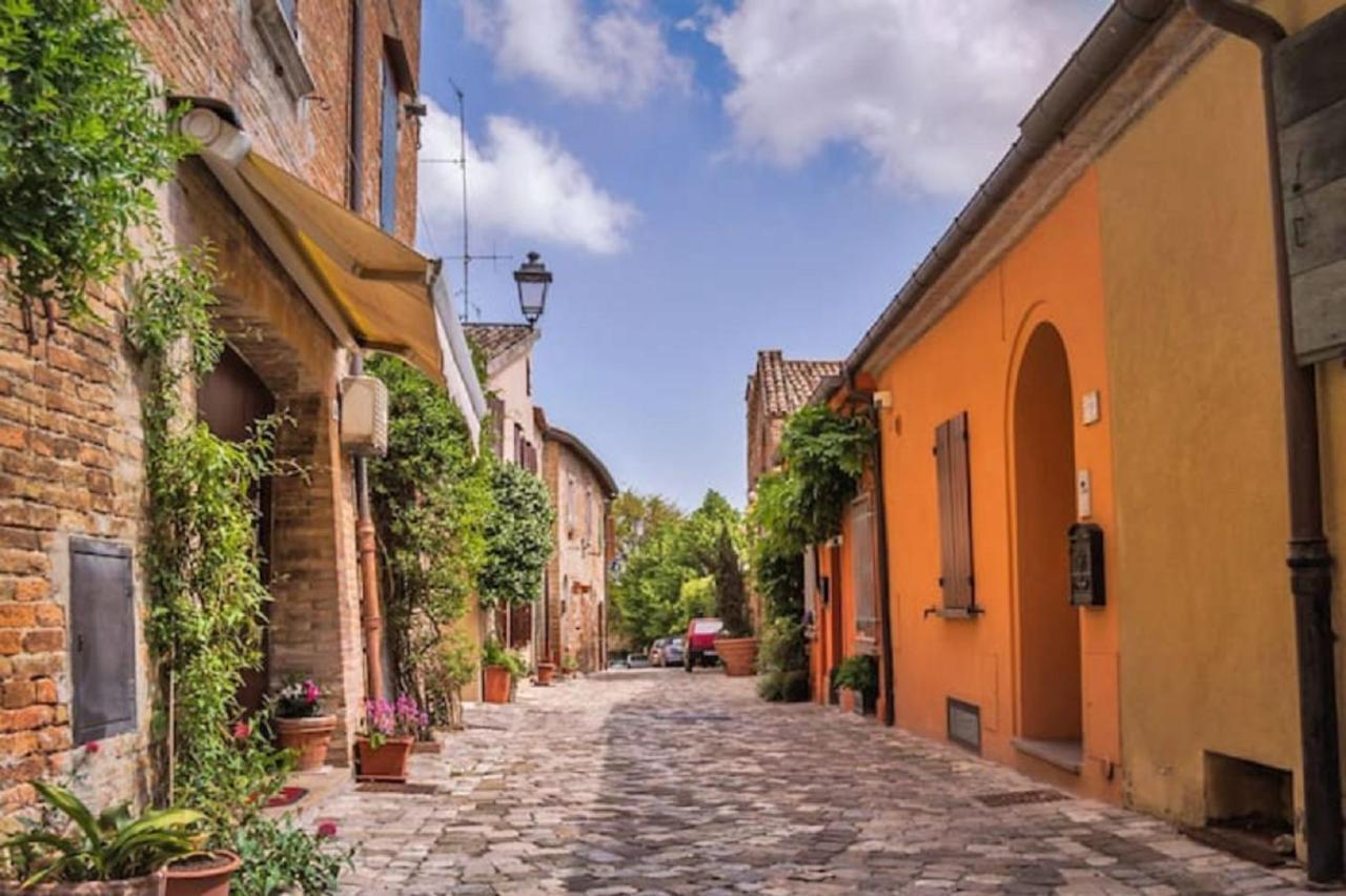 Апартаменты Relax In Collina A Due Passi Dal Mare Torriana Экстерьер фото